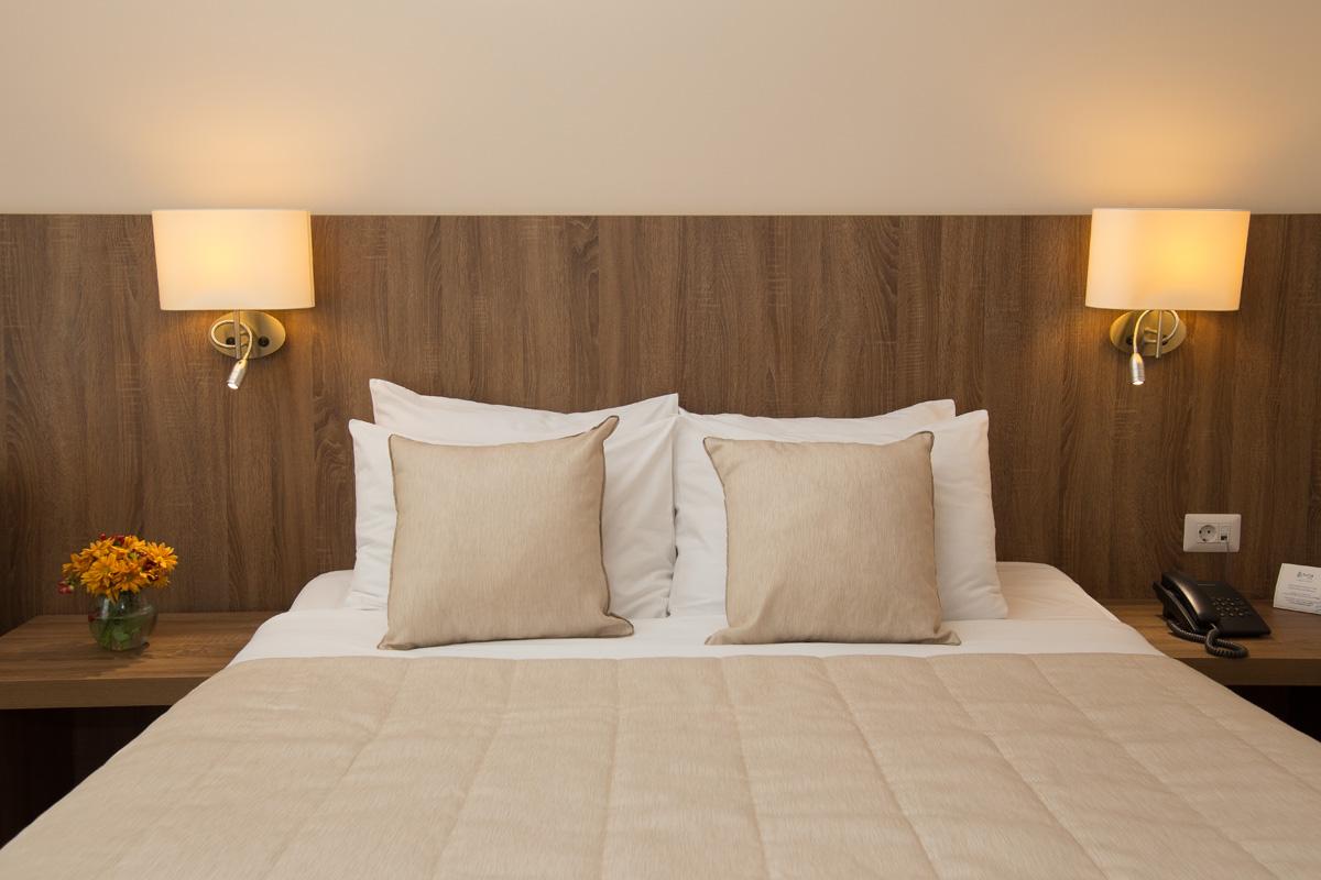 Sato Conference And Spa Hotel Sutomore Extérieur photo