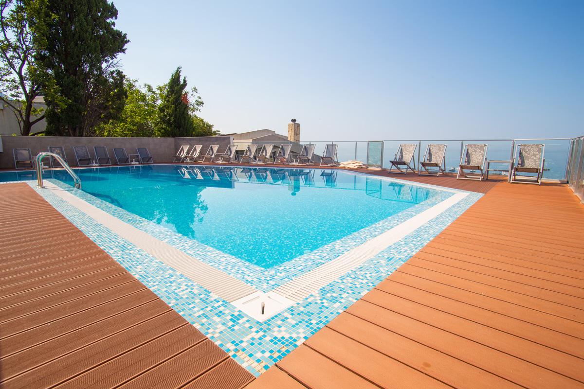 Sato Conference And Spa Hotel Sutomore Extérieur photo