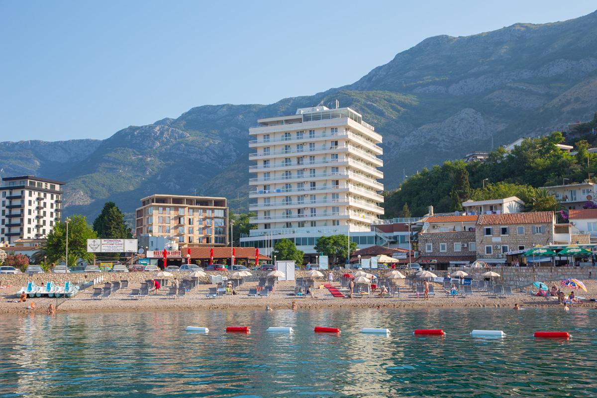 Sato Conference And Spa Hotel Sutomore Extérieur photo