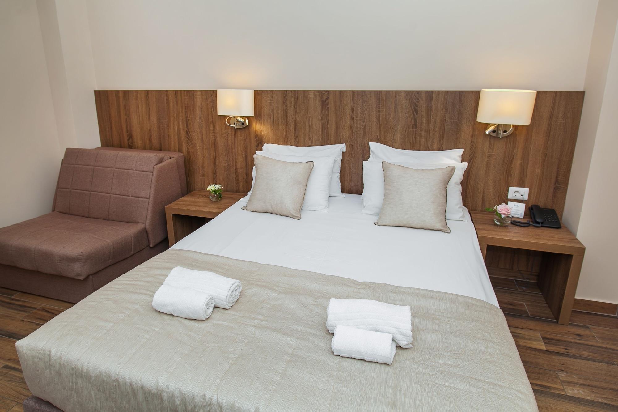 Sato Conference And Spa Hotel Sutomore Extérieur photo